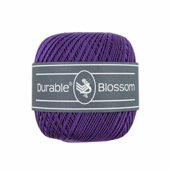 Blossom 271 Violet