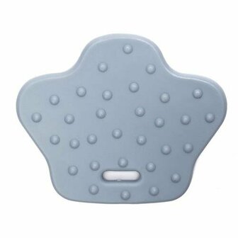 Durable Bijtring Dierenpoot, 2 stuks - Kleur 016