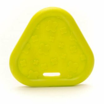 Durable Bijtring Triangel, 2 stuks - Kleur 647