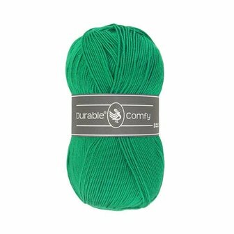 Durable Comfy 2135 Emerald