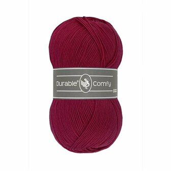 Durable Comfy 222 Bordeaux