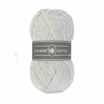 Durable Comfy 2228 Silver Grey