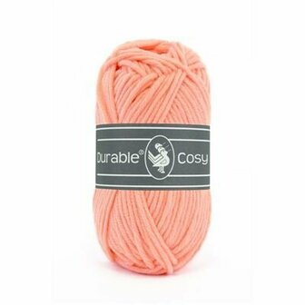 Durable Cosy  212 Salmon