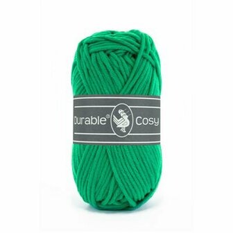 Durable Cosy  2135 Emerald