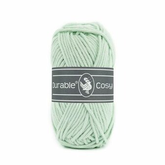 Durable Cosy  2137 Mint