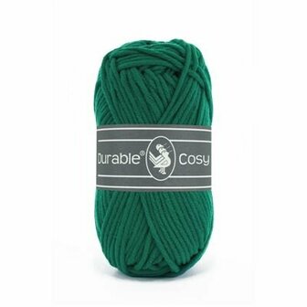 Durable Cosy  2140 Tropical Green