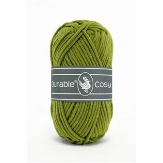 Durable Cosy  2148 Olive