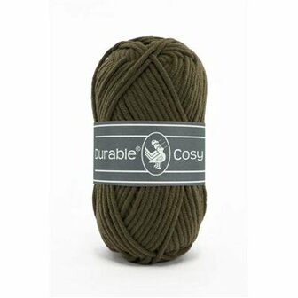 Durable Cosy  2149 Dark Olive