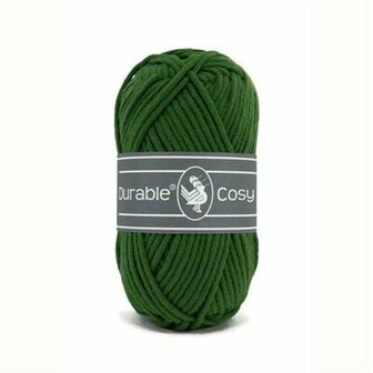 Durable Cosy  2150 Forest Green