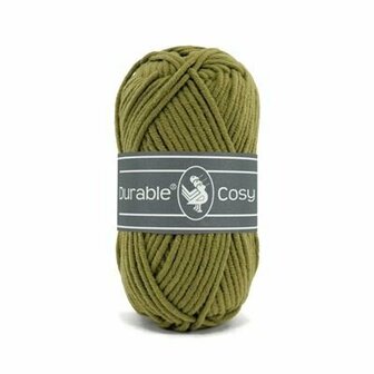 Durable Cosy  2168 Khaki