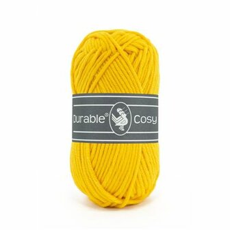 Durable Cosy  2180 Canary