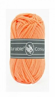 Durable Cosy  2197 Mandarin
