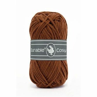 Durable Cosy  2208 Cayenne