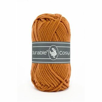 Durable Cosy  2210 Caramel