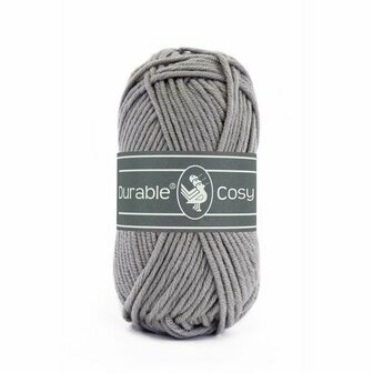 Durable Cosy  2231 Light Grey