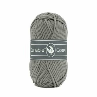 Durable Cosy  2235 Ash