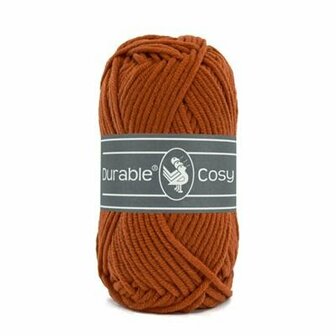 Durable Cosy  2239  Brick