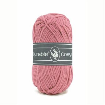 Durable Cosy  225 Vintage Pink