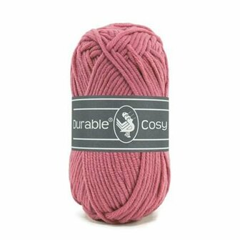Durable Cosy  228  Raspberry
