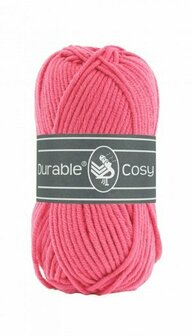 Durable Cosy  242 Pink Lemonade