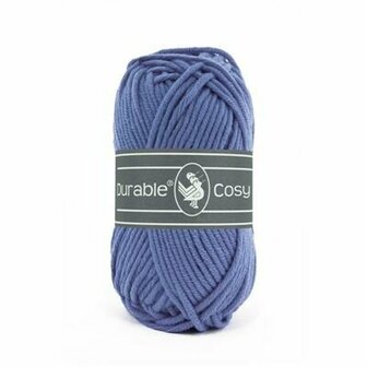 Durable Cosy  290 Denim
