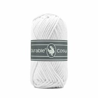 Durable Cosy  310 White