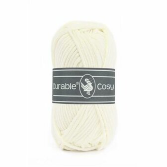 Durable Cosy  326 Ivory