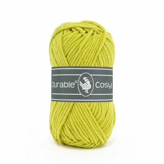 Durable Cosy  351 Light Lime
