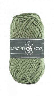 Durable Cosy  402 Seagrass