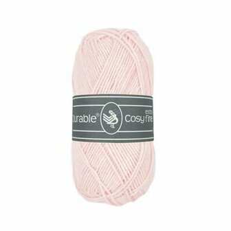 Durable Cosy Extra Fine  203 Light Pink