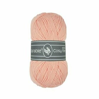 Durable Cosy Extra Fine  211 Peach