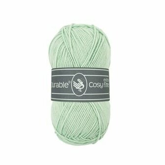 Durable Cosy Extra Fine  2137 Mint
