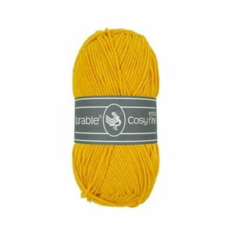 Durable Cosy Extra Fine  2179 Honey