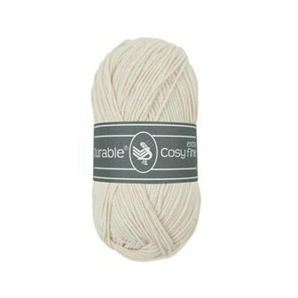 Durable Cosy Extra Fine  2212 Linnen