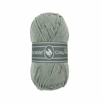 Durable Cosy Extra Fine  2235 Ash