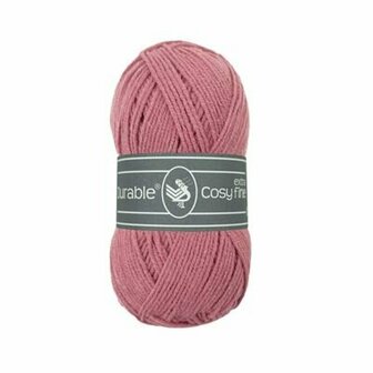 Durable Cosy Extra Fine  228 Raspberry