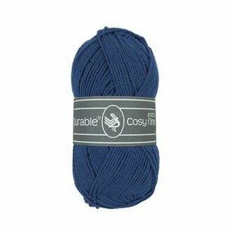 Durable Cosy Extra Fine  370 Jeans