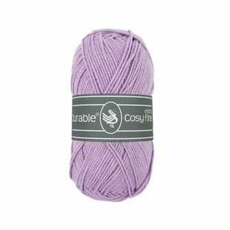 Durable Cosy Extra Fine  396 Lavender