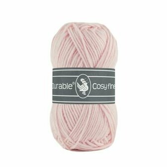 Durable Cosy Fine   203 Light Pink