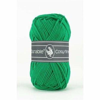 Durable Cosy Fine  2135 Emerald