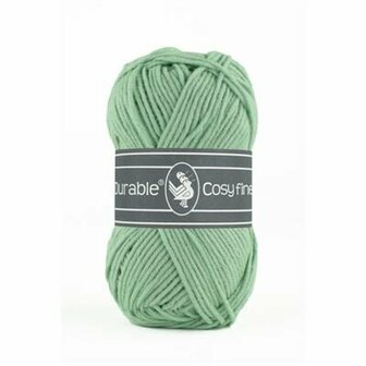 Durable Cosy Fine  2137  Mint
