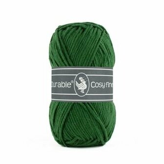 Durable Cosy Fine  2150  Green