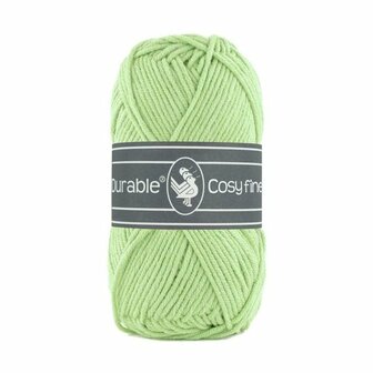 Durable Cosy Fine  2158 Light Green