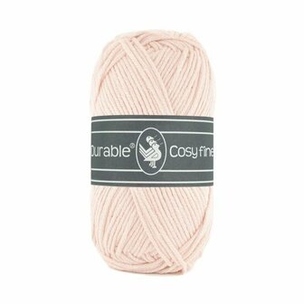 Durable Cosy Fine  2192 Pale Pink