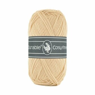Durable Cosy Fine  2208 Sand