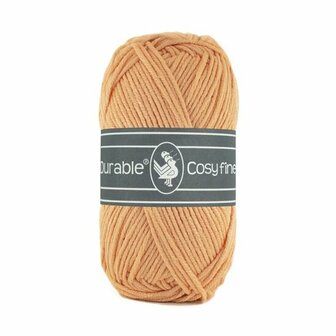 Durable Cosy Fine  2209 Camel