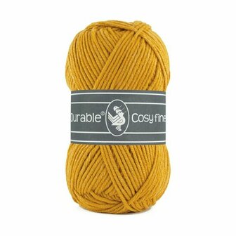 Durable Cosy Fine  2211  Curry