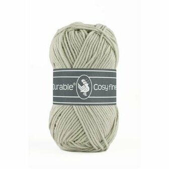 Durable Cosy Fine  2212 Linnen