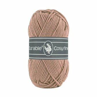Durable Cosy Fine  2223  Liver