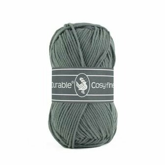 Durable Cosy Fine  2235 Ash